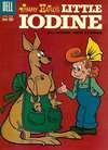 Little Iodine #44 Comic Books - Covers, Scans, Photos in Little Iodine Comic Books - Covers, Scans, Gallery
